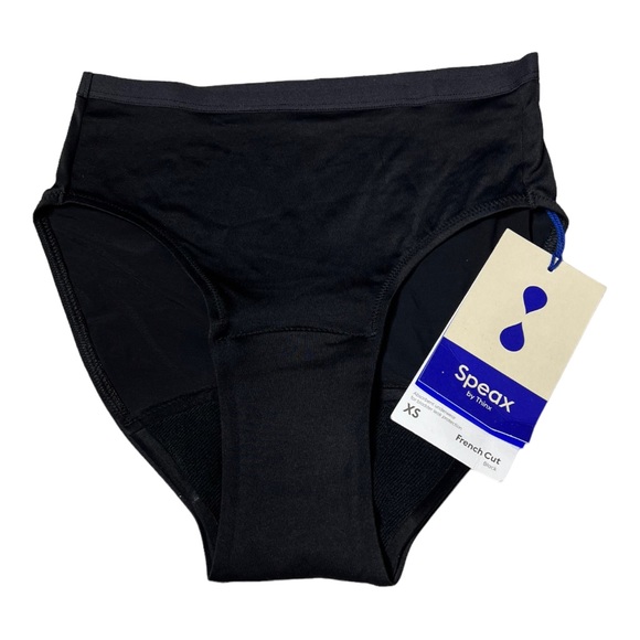 Speax by Thinx French Cut Underwear Panties - Picture 1 of 6